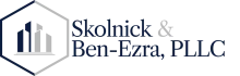 Skolnick & Ben-Ezra, PLLC Logo